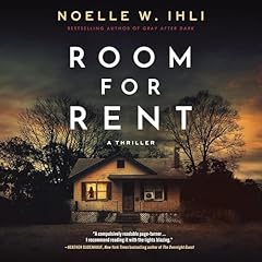 Room for Rent cover art