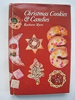 Christmas cookies and candies