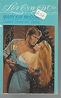 SWEET DREAMIN' BABY (Loveswept No. 542) 0553442104 Book Cover