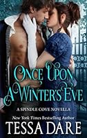 Once Upon a Winter's Eve 1540588882 Book Cover