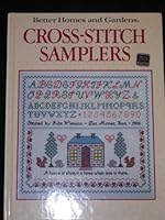 Cross Stitch Samplers