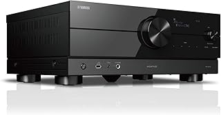 YAMAHA Receptor AV RX-A2A AVENTAGE 7.2 canais com MusicCast