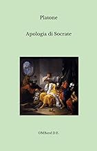 Apologia di Socrate: Edizione integrale (Italian Edition)