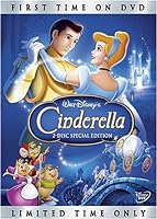 Cinderella (1950)