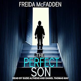 The Perfect Son cover art