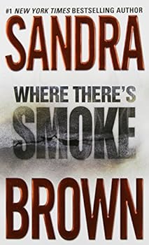 Mass Market Paperback Where There's Smoke Book