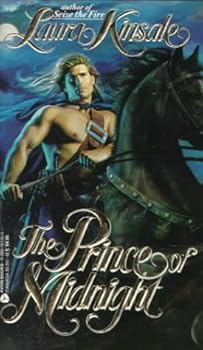 Mass Market Paperback The Prince of Midnight Book