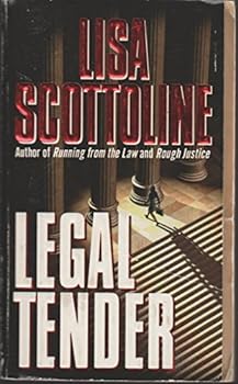 Mass Market Paperback Legal Tender Book