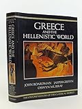 The Oxford History of the Classical World: Greece and the Hellenistic World v. 1 (1988-09-29)