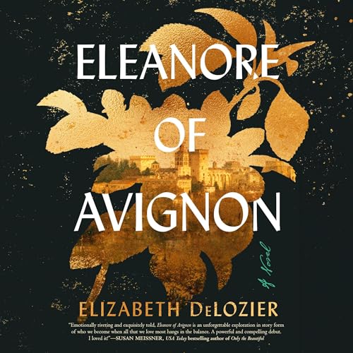 Eleanore of Avignon: A Novel