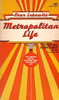 Metropolitan Life