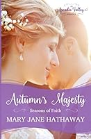 Autumn's Majesty 1549774425 Book Cover