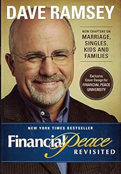 Hardcover Financial Peace Revisited Publisher: Viking Adult; Revised edition Book