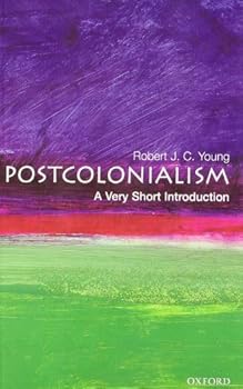 Paperback Postcolonialism: A Very Short Introduction Book