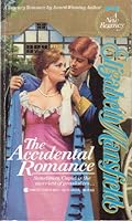 The Accidental Romance (Regency Romance)