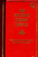 Adventure of the Bruce-Partington Plans / Adventure of Wisteria Lodge / Adventures of Sherlock Holmes / Hound of the Baskervilles / Memoirs of Sherlock Holmes / Return of Sherlock Holmes / Sign of Fou 0808162934 Book Cover