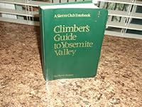 A Climber's Guide to Yosemite Valley