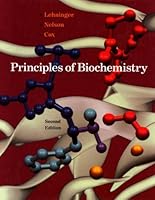 Lehninger Principles of Biochemistry