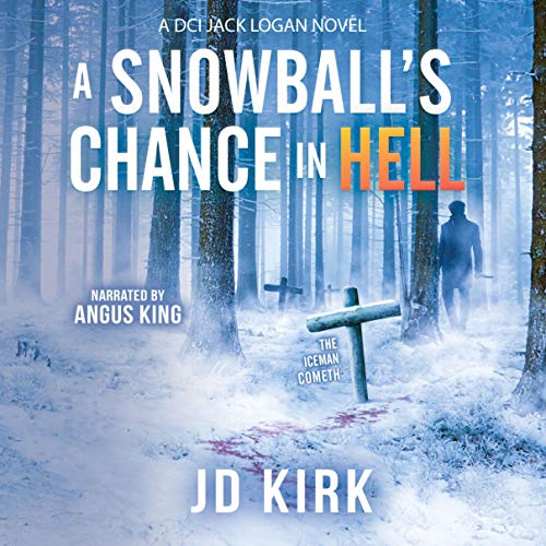 A Snowball's Chance in Hell cover art