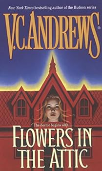 Mass Market Paperback Flowers in the Attic Book