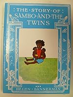 The Story of Sambo and the Twins 0701100249 Book Cover