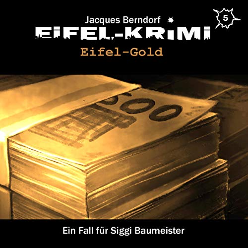 Eifel-Gold cover art