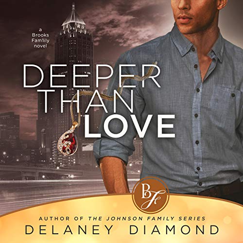 Deeper than Love cover art