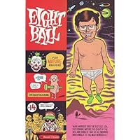 Eight Ball #14 B004V7FA3K Book Cover