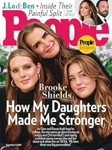 PEOPLE Magazine