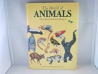 World Encyclopedia Of Animals