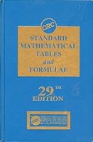 CRC Standard Mathematical Tables and Formulae (CRC Standard Mathematical Tables & Formulae)