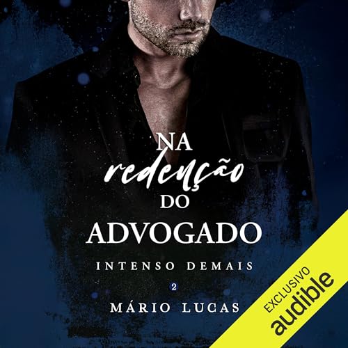 Na Redenção Do Advogado Audiolivro Por Mário Lucas capa