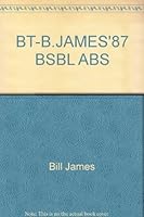 The Bill James Baseball Abstract 1987 0345341805 Book Cover