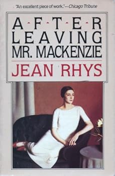 Paperback After Leaving Mr. MacKenzie Book