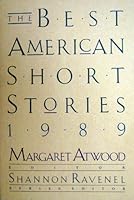 The Best American Short Stories 1989