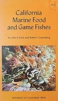 California Marine Food and Game Fishes