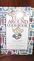 Sarah Leah Chase's Year Around Cookbook