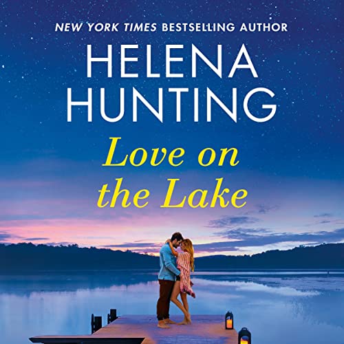 Love on the Lake Audiobook By Helena Hunting cover art