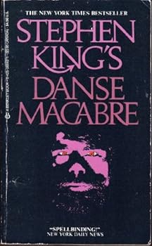 Mass Market Paperback Danse Macabre Book