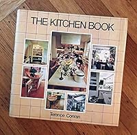 The Kitchen Book