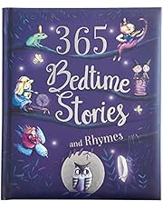 365 Bedtime Stories and Rhymes