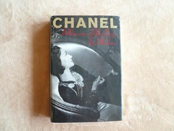 Hardcover Chanel: A Woman of Her Own Book