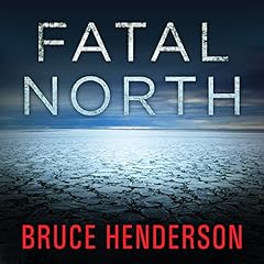 Fatal North cover art