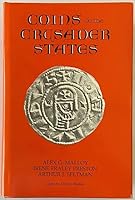 Coins of the Crusader States 0915018500 Book Cover