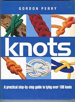 Paperback Knots Book