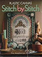 Plastic Canvas Stitch by Stitch