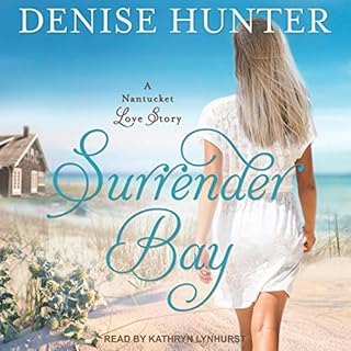 Surrender Bay Audiobook By Denise Hunter cover art