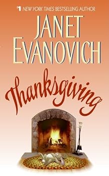 Mass Market Paperback Thanksgiving Book