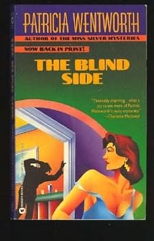 Mass Market Paperback Blind Side Book