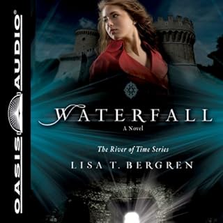 Waterfall Audiobook By Lisa T. Bergren cover art